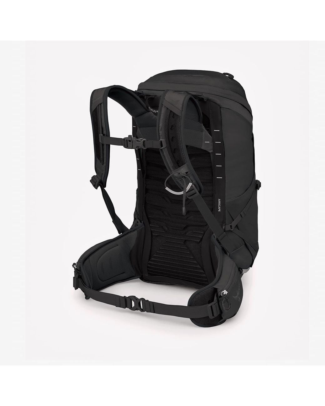 Osprey Black Tempest 2/ Coal