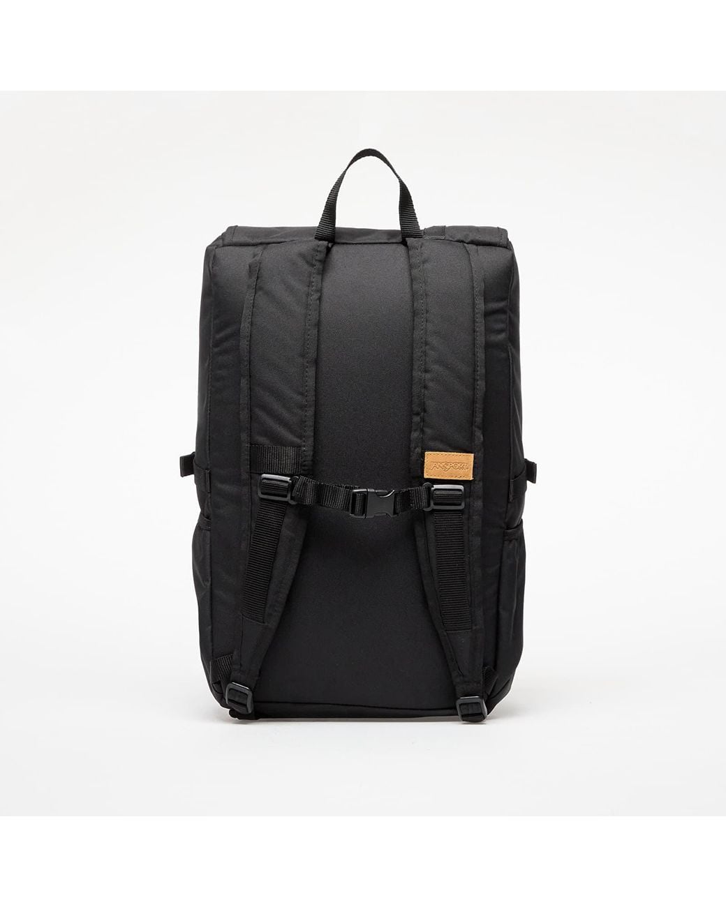 Jansport Black Rucksack Hatchet