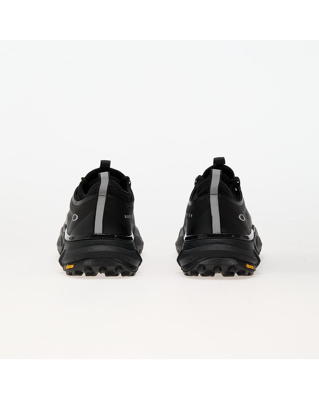 Oakley Black Oakley Light Shield Sneakers for men