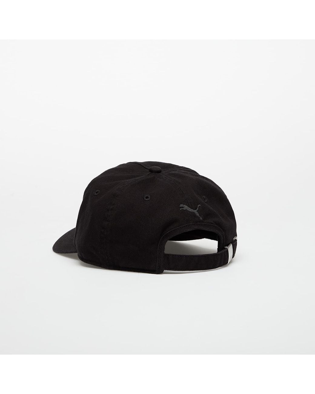 PUMA Black Mütze X Represent Bb Cap