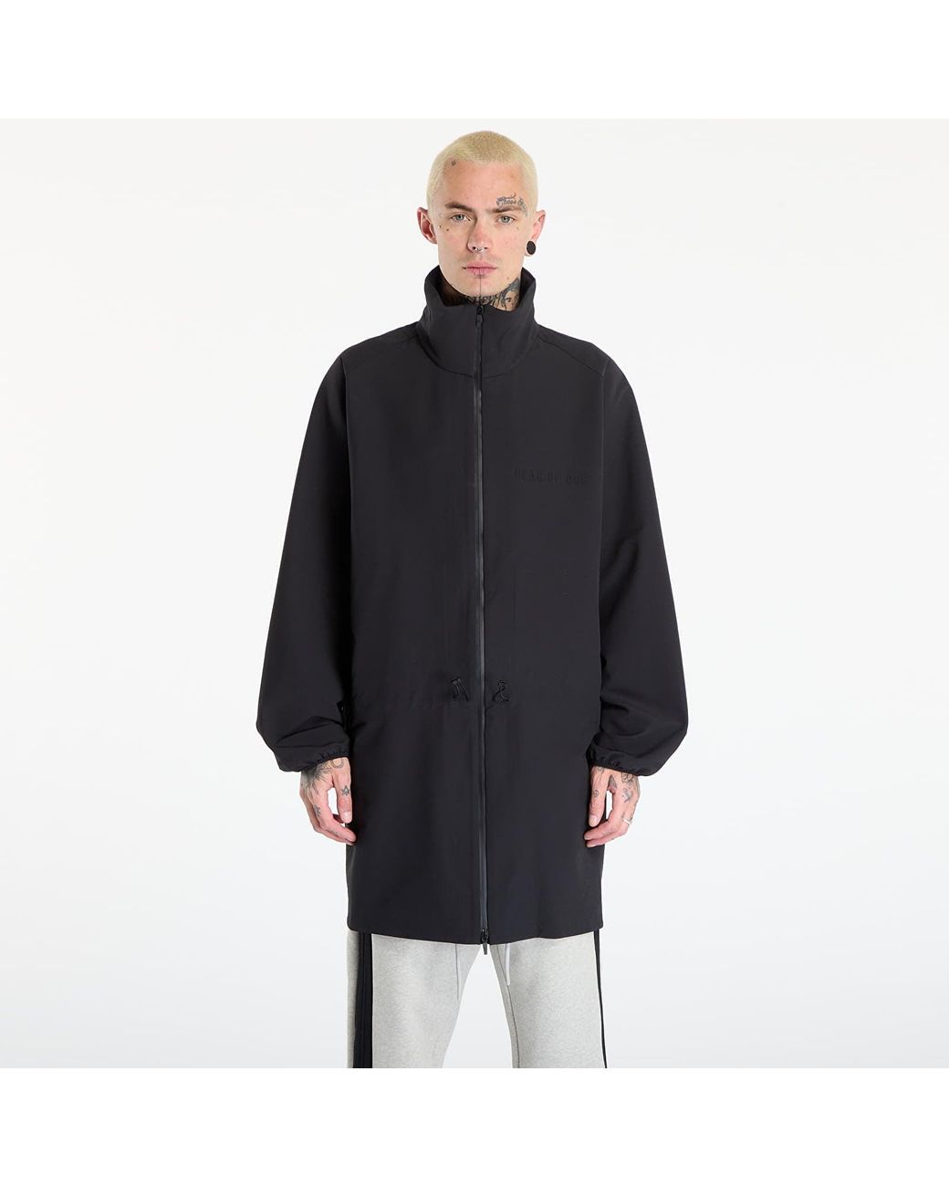 adidas Originals Jacket Adidas X Fear Of God Athletics Brushback