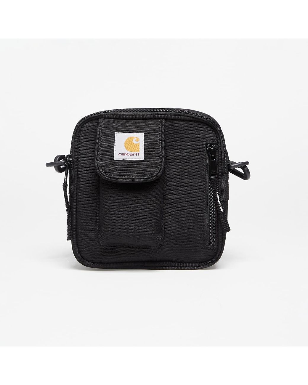 Carhartt Black Tasche Essentials Bag