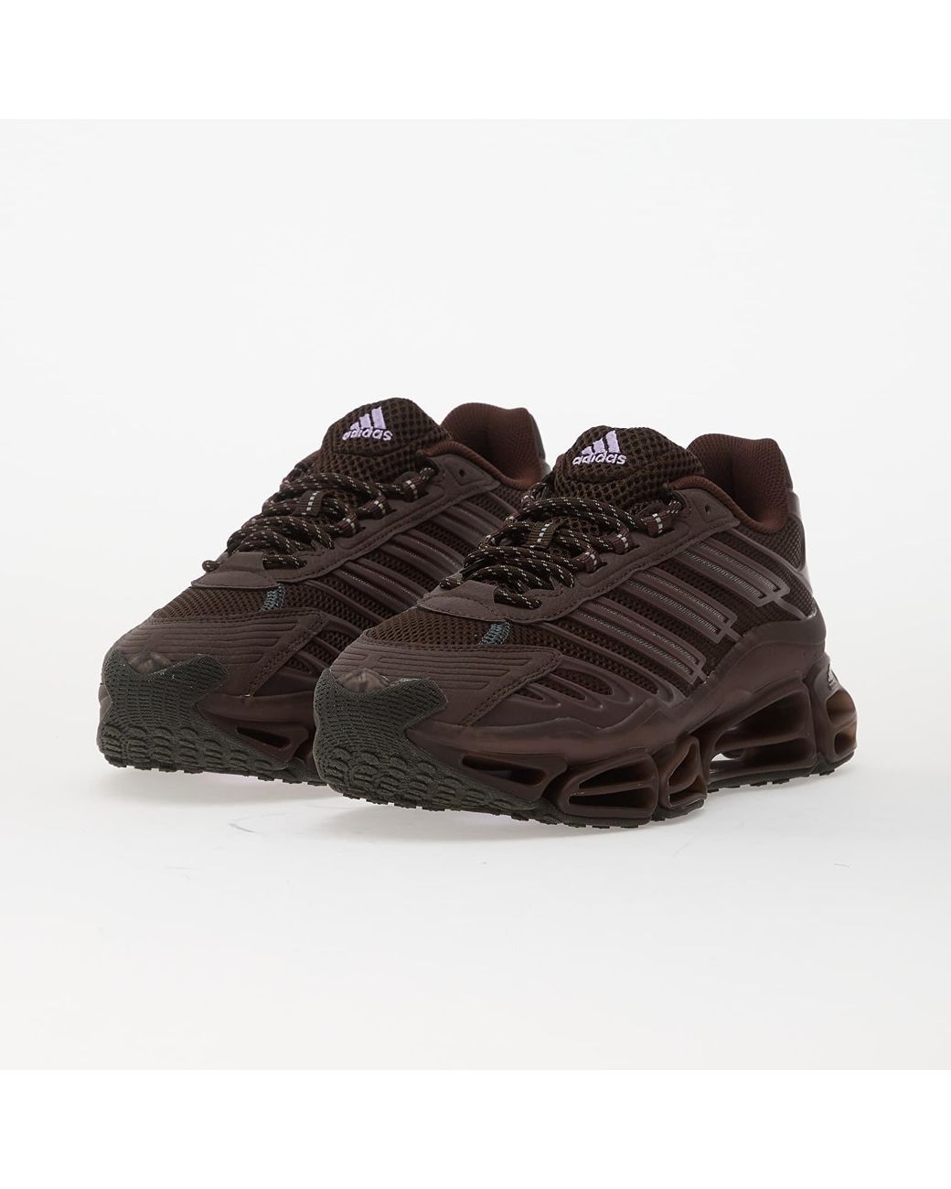 Adidas Originals Sneakers Adidas Megaride Ag Aurora Coffee/ Glow/ Core Eur in het Brown voor heren