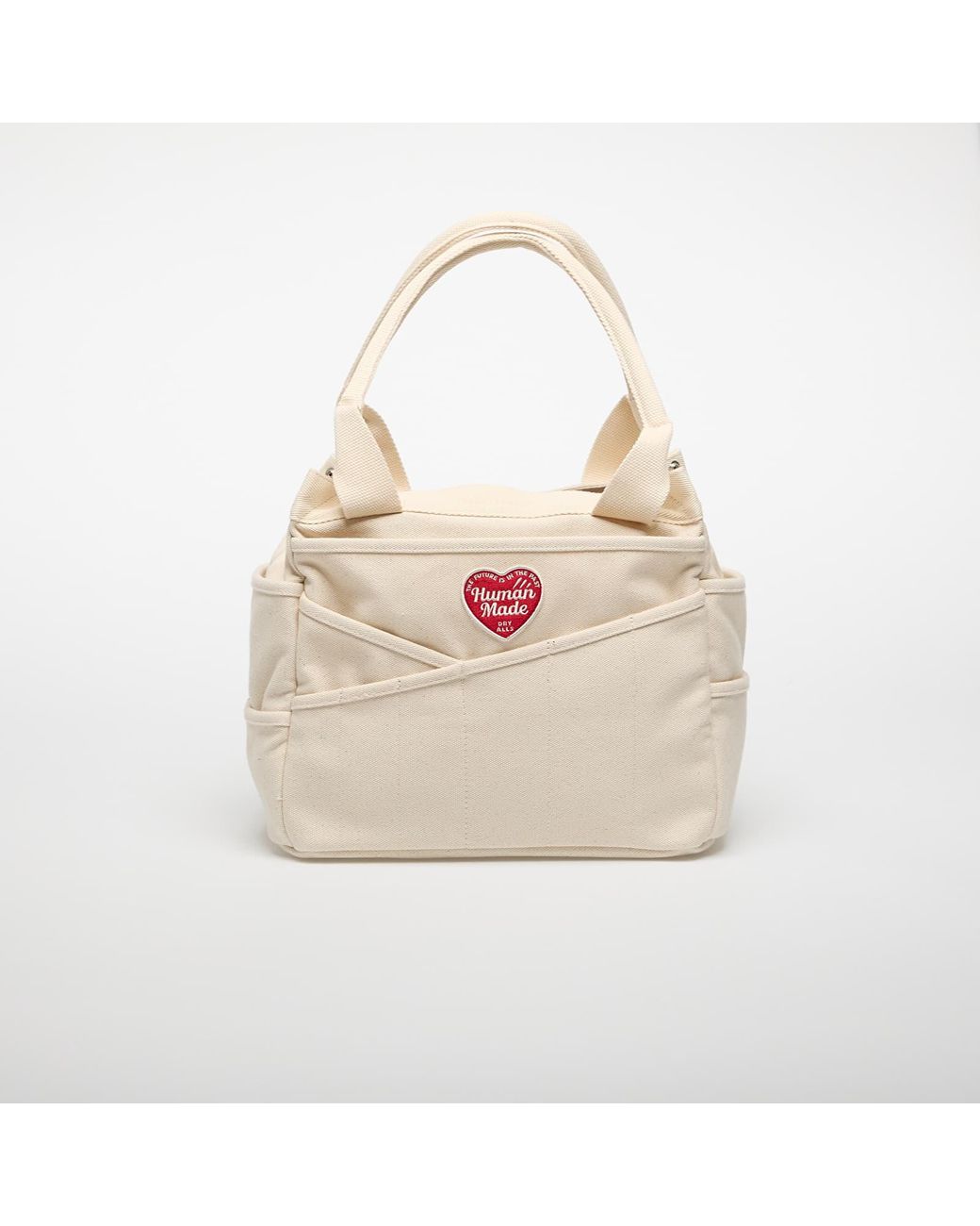 Human Made Bag Tool Bag in Natural | Lyst