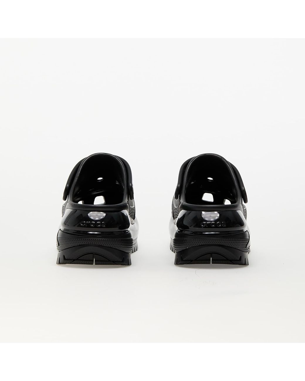 CROCSTM Black Mules & Clogs