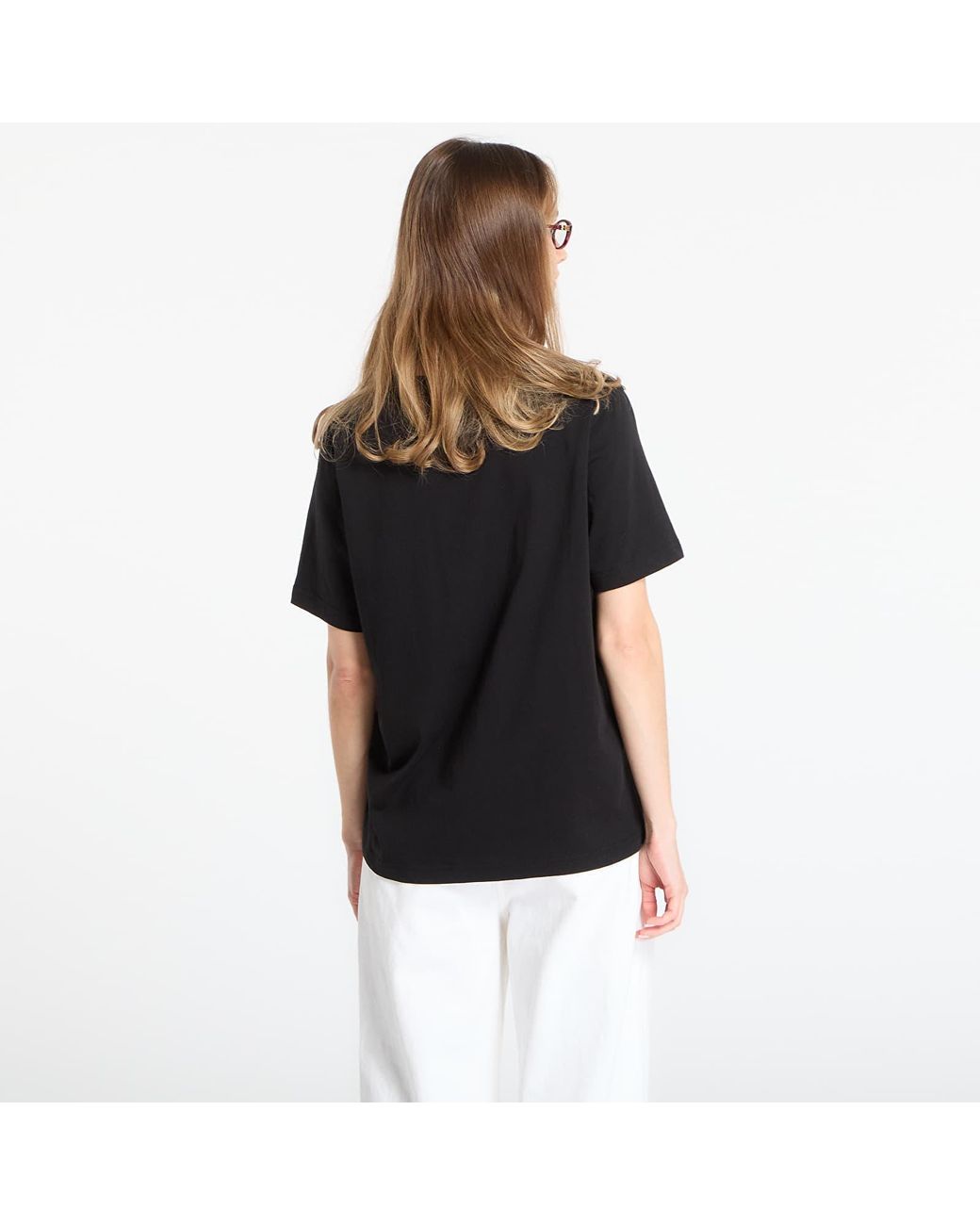 Dime T-Shirt Trill T-Shirt in het Black