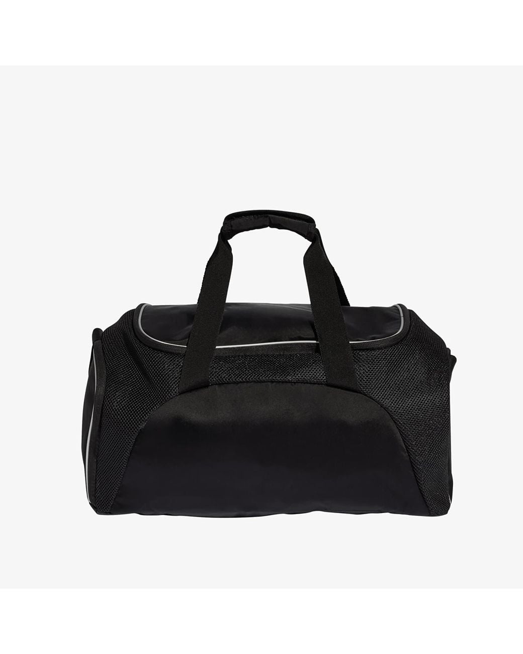 Borsa Adidas Medium Duffle Bag di Adidas Originals in Black