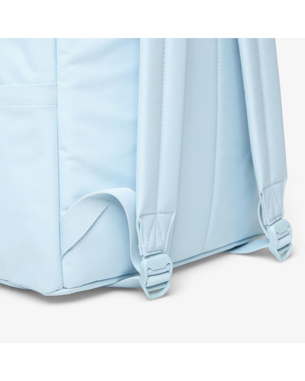 Lacoste Blue Backpack