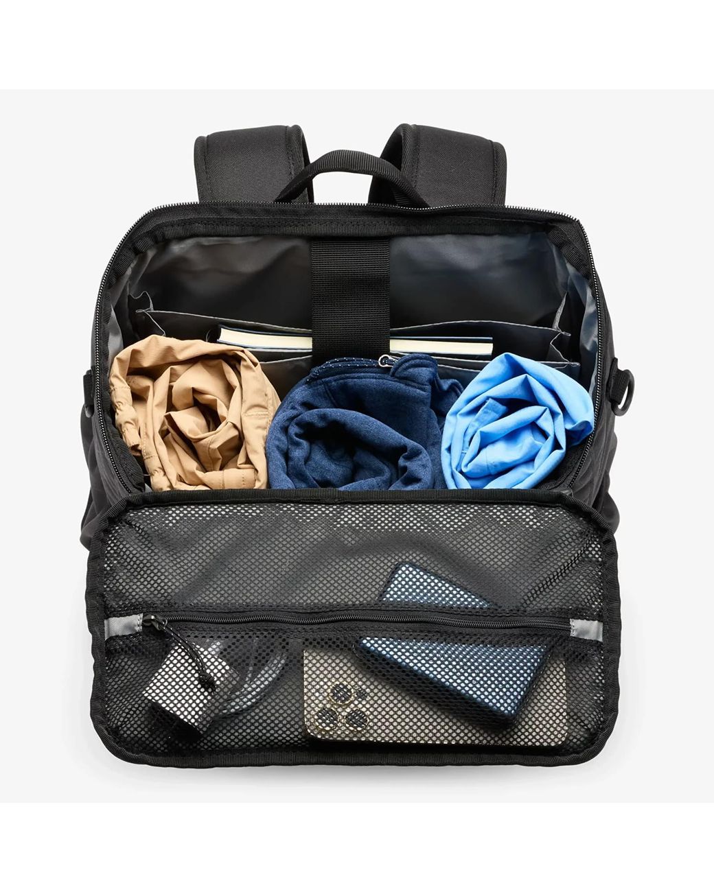 Zaino Lb Flawless 30L Backpack di Columbia in Black