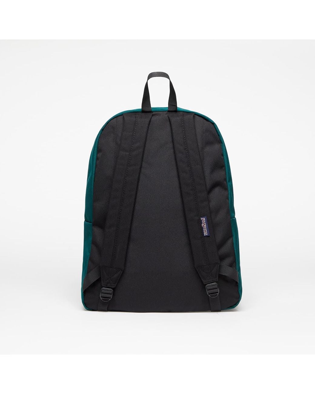 Jansport Green Superbreak One Backpack Deep Juniper