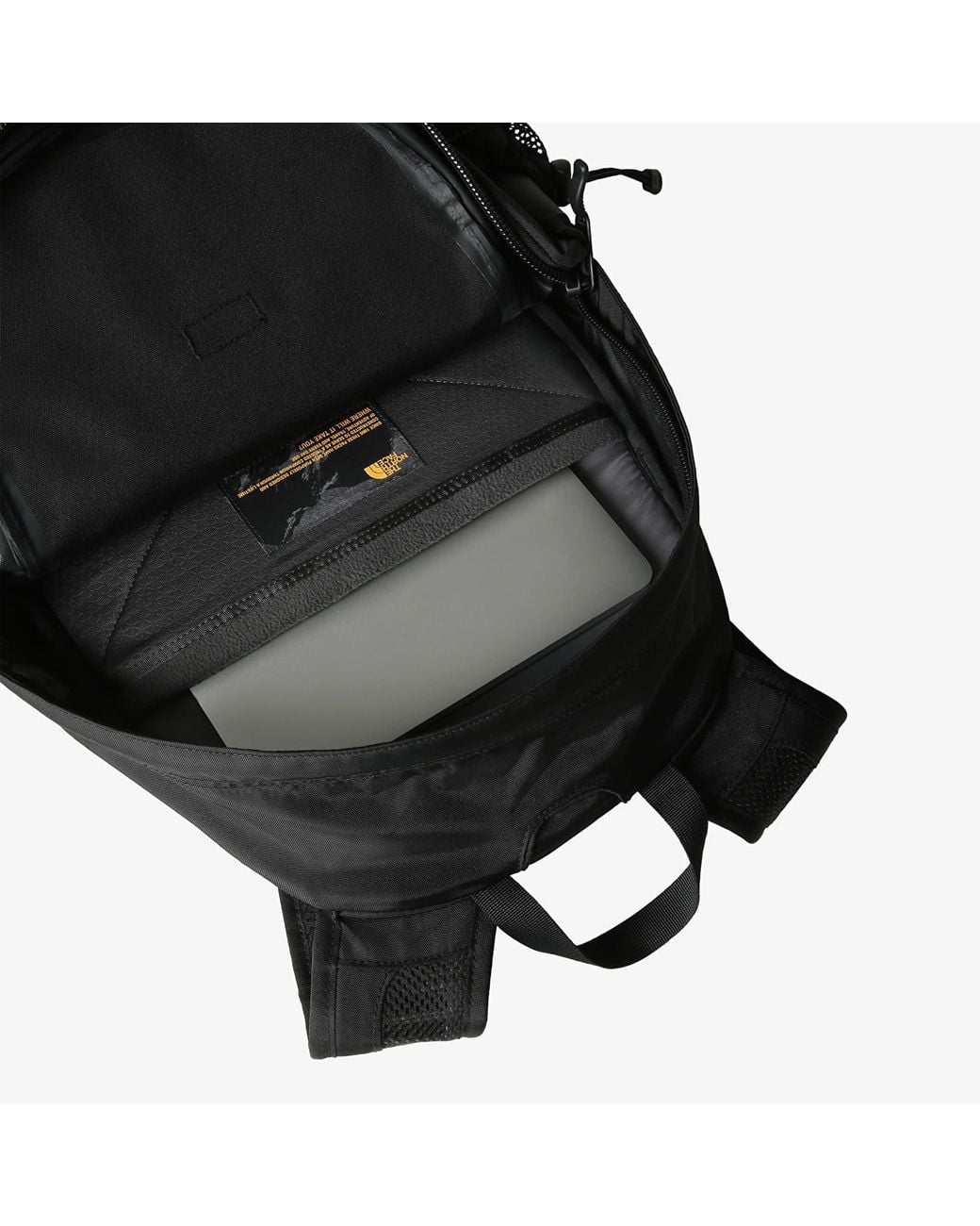 Zaino Hot Shot Backpack di The North Face in Black da Uomo