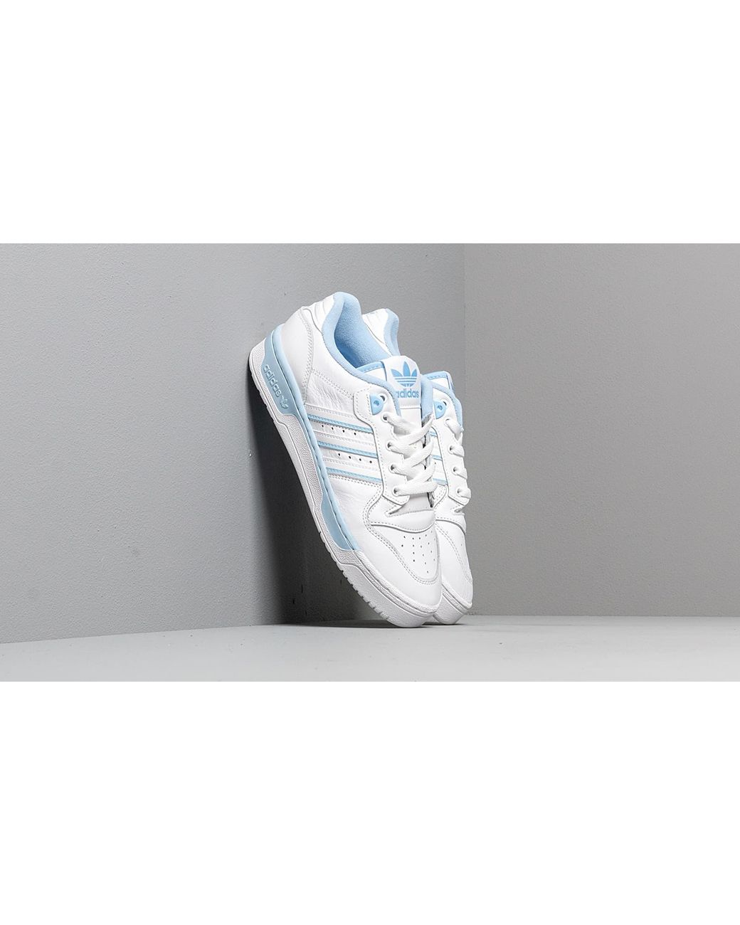 Adidas blue glow hotsell