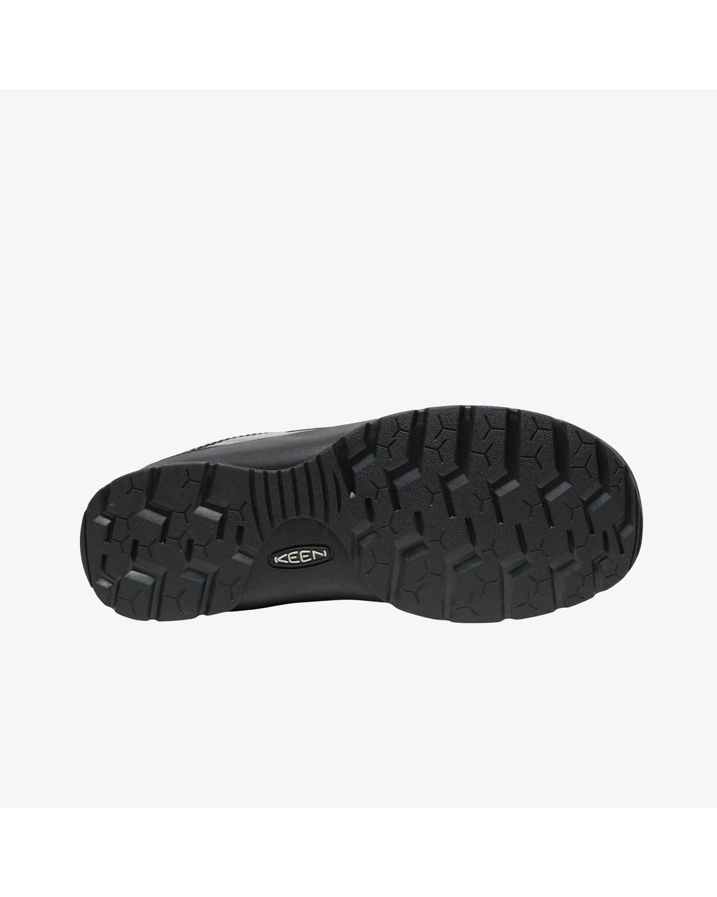 Keen Black Sneakers Jasper
