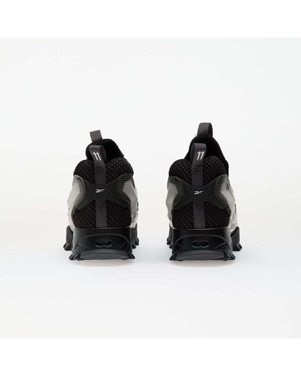 Reebok Sneakers X 11 By Boris Bidjan Saberi Ltd in Black for Men