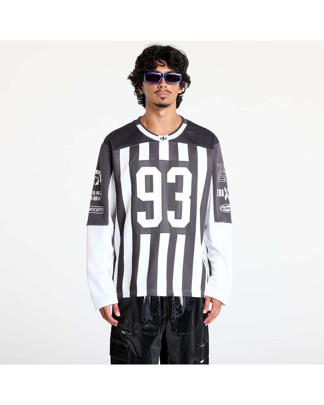 adidas Originals Jersey Adidas Adilenium Season 2 Team '93