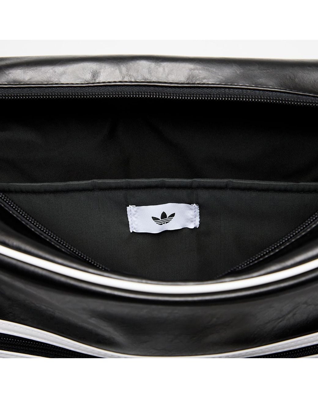 Sac adidas airliner og bag 17,5 l Adidas Originals en coloris Black