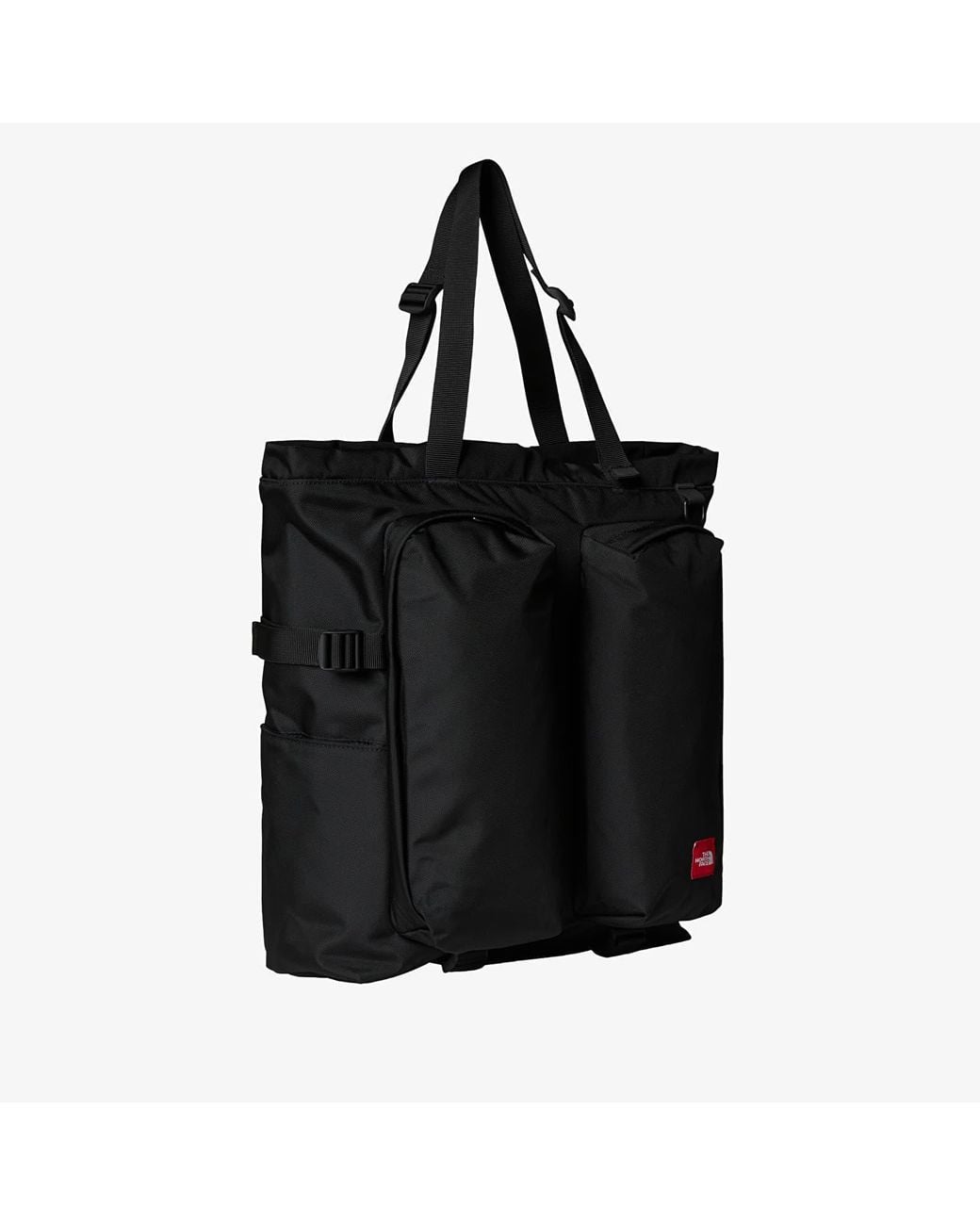 Borsa Tote Box Impermeabile di The North Face in Black