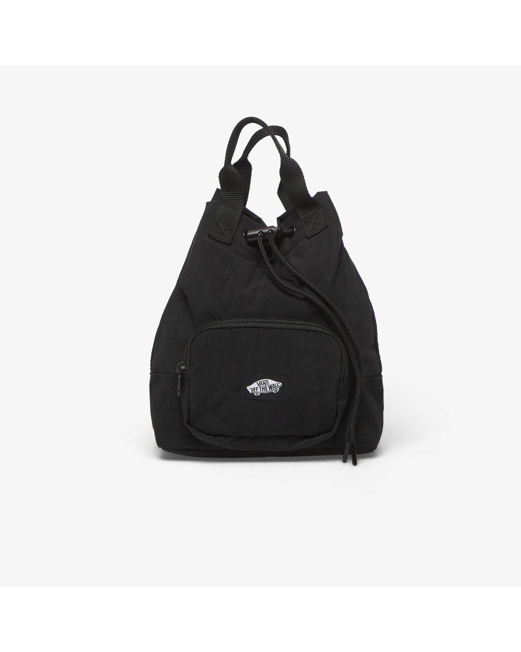 Borsa Lawler Bag di Vans in Black
