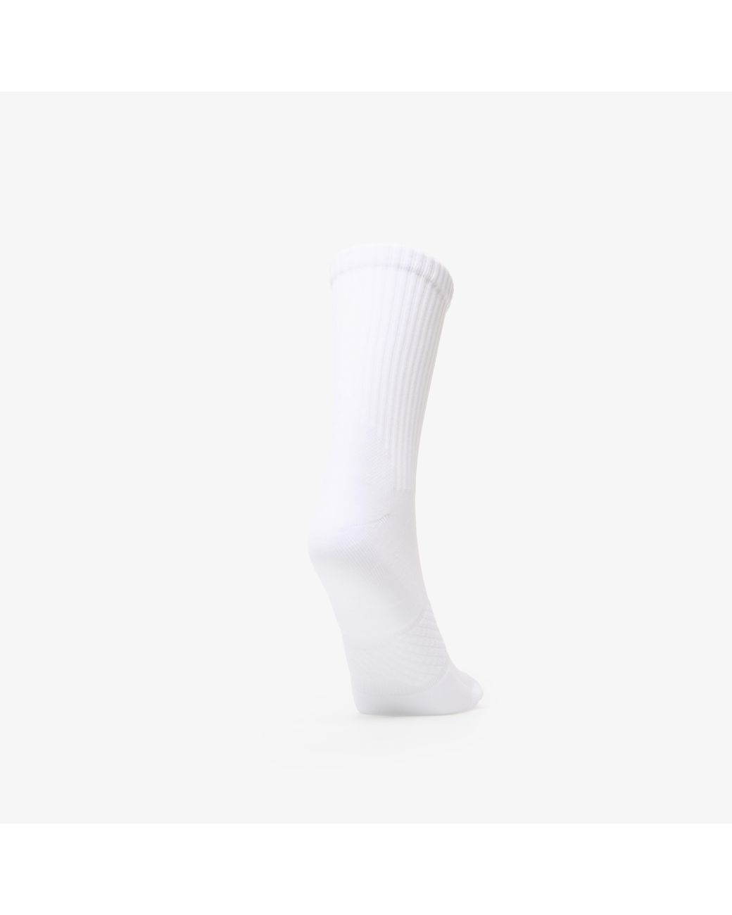 Saysky White Pace High Socks