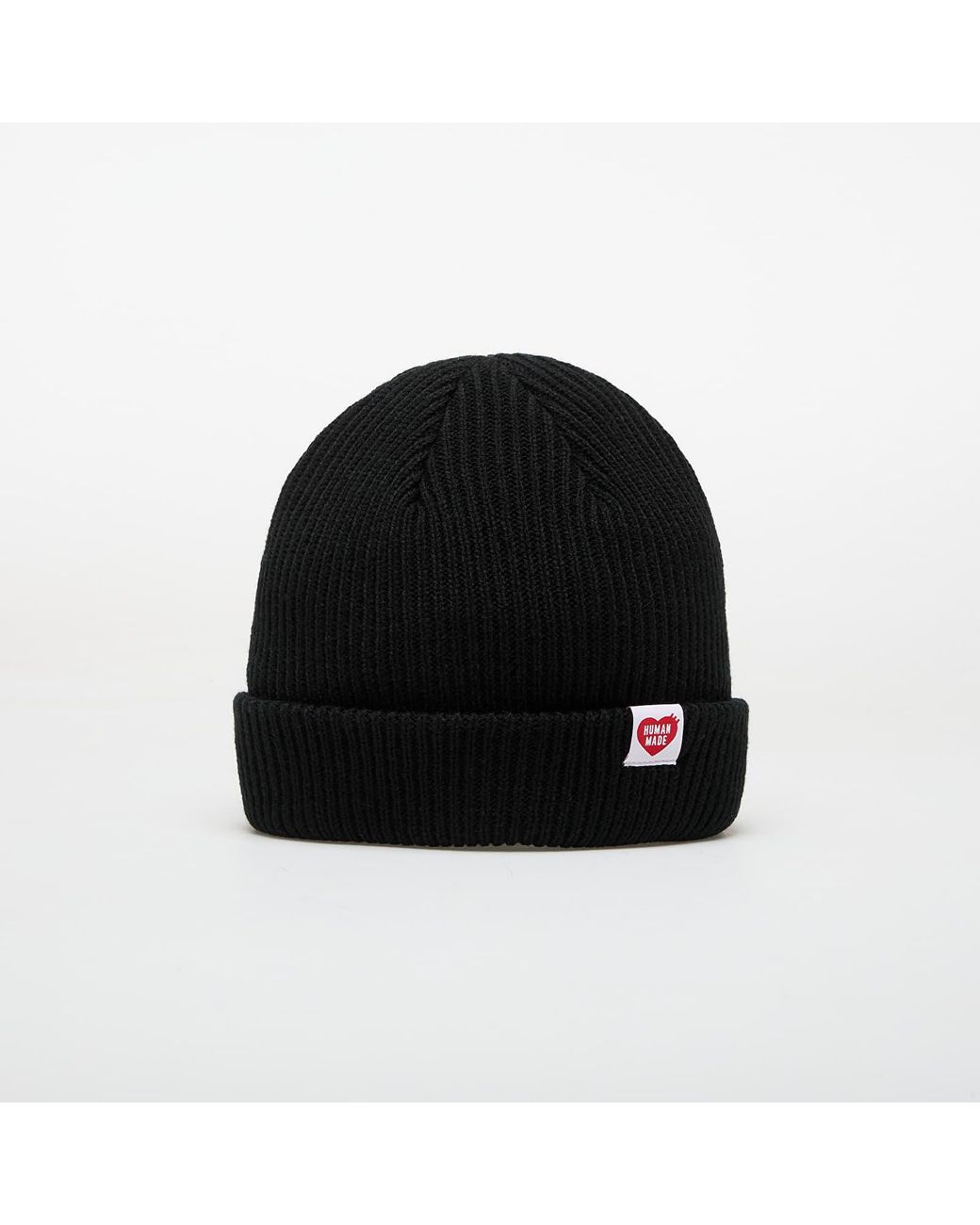 Human Made Classic Beanie in Black | Lyst