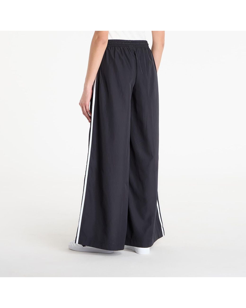 Adidas Originals Blue Hosen Adidas Firebird Adilenium Track Pant