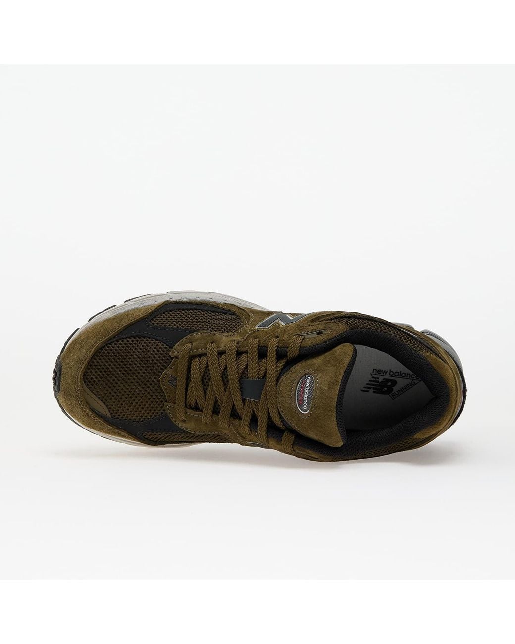 New Balance Brown Sneakers 2002R Eur