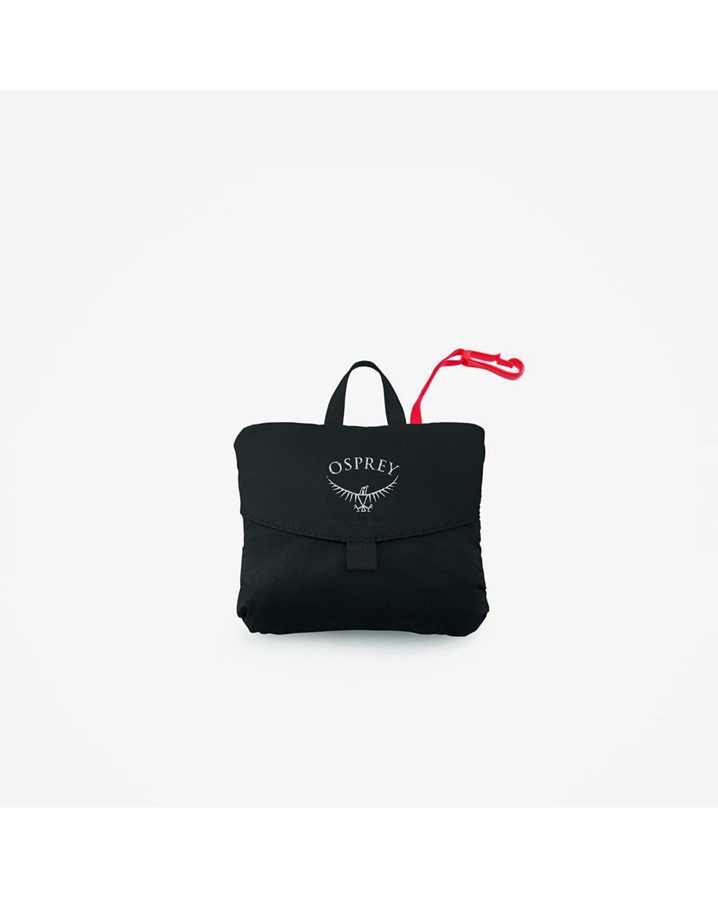 Zaino Ul Stuff Pack di Osprey in Black