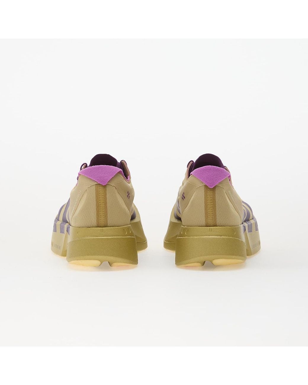 Adidas Originals Sneakers Adidas Adizero Adios Pro 4 Sand/ Rich/ Met. Eur in het Brown voor heren