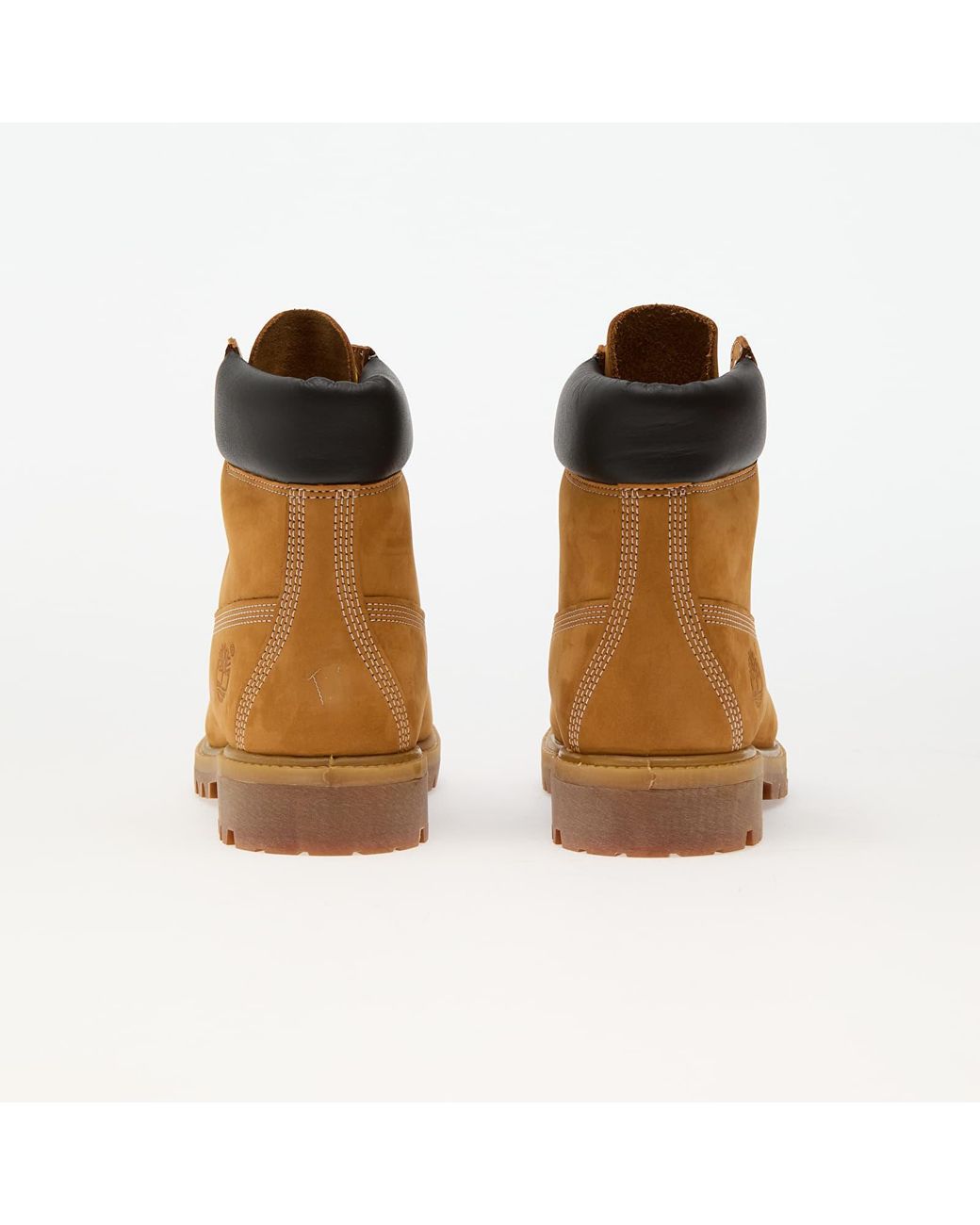 Timberland Brown Shoes 6 for men