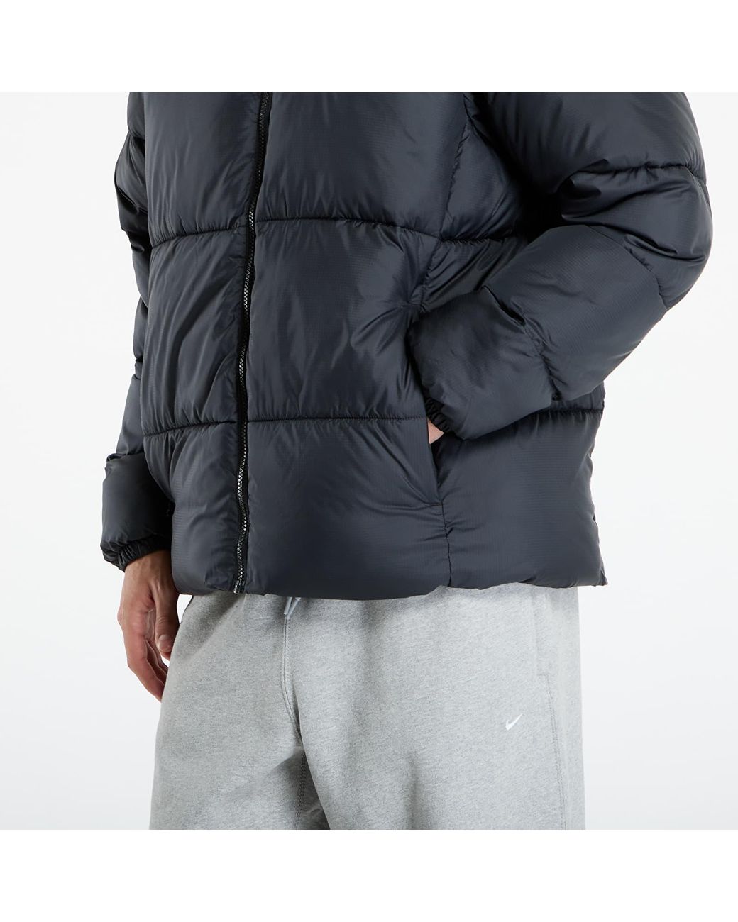 Columbia Blue Jacket Puffect Iii Jacket for men
