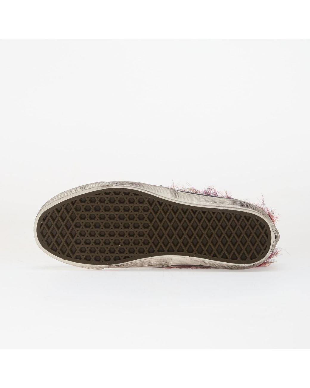 Vans Brown Sneakers Lx Authentic 44