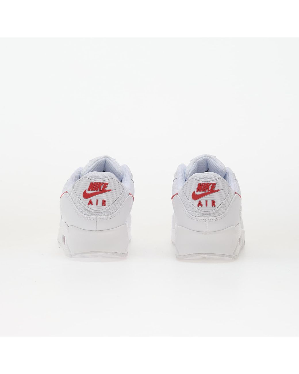 Nike Sneakers Air Max 90/ University- Eur in White für Herren