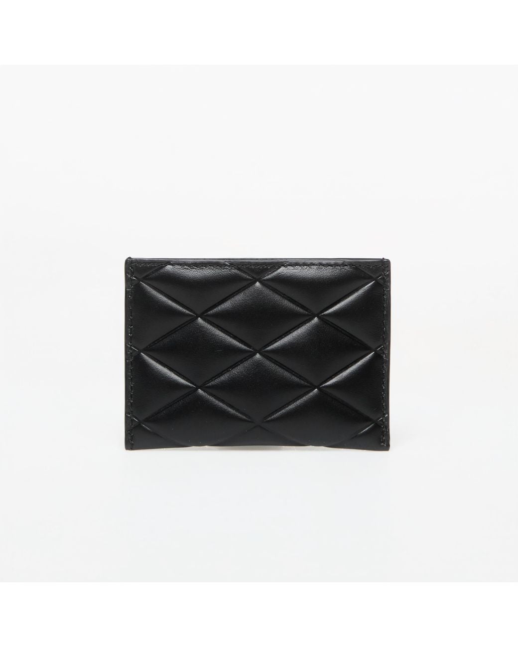 Lacoste Black Brieftasche Cc Holder