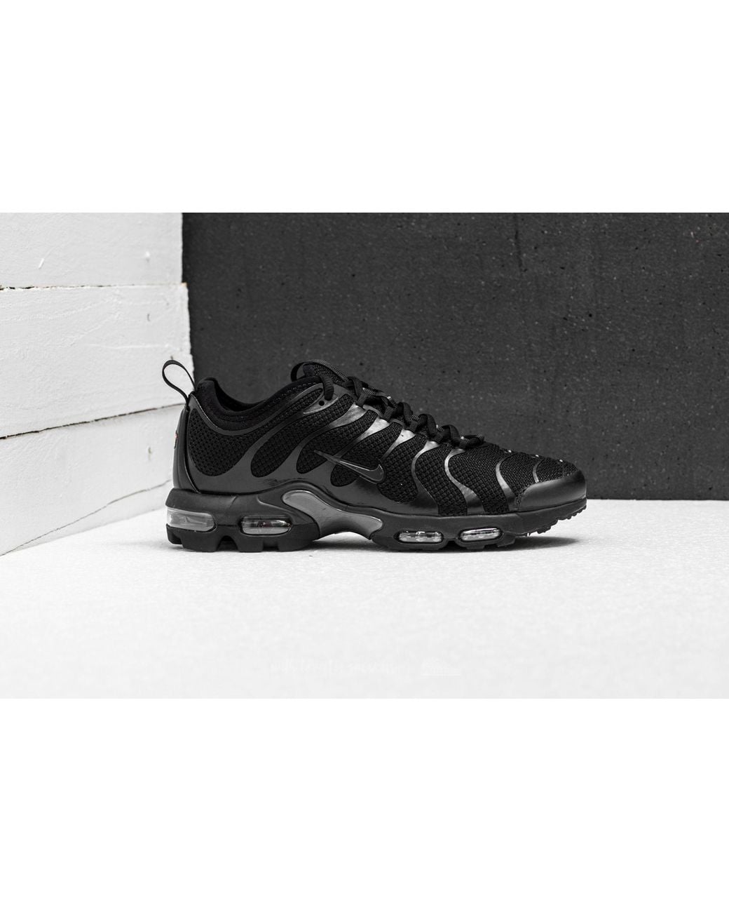nike tn anthracite