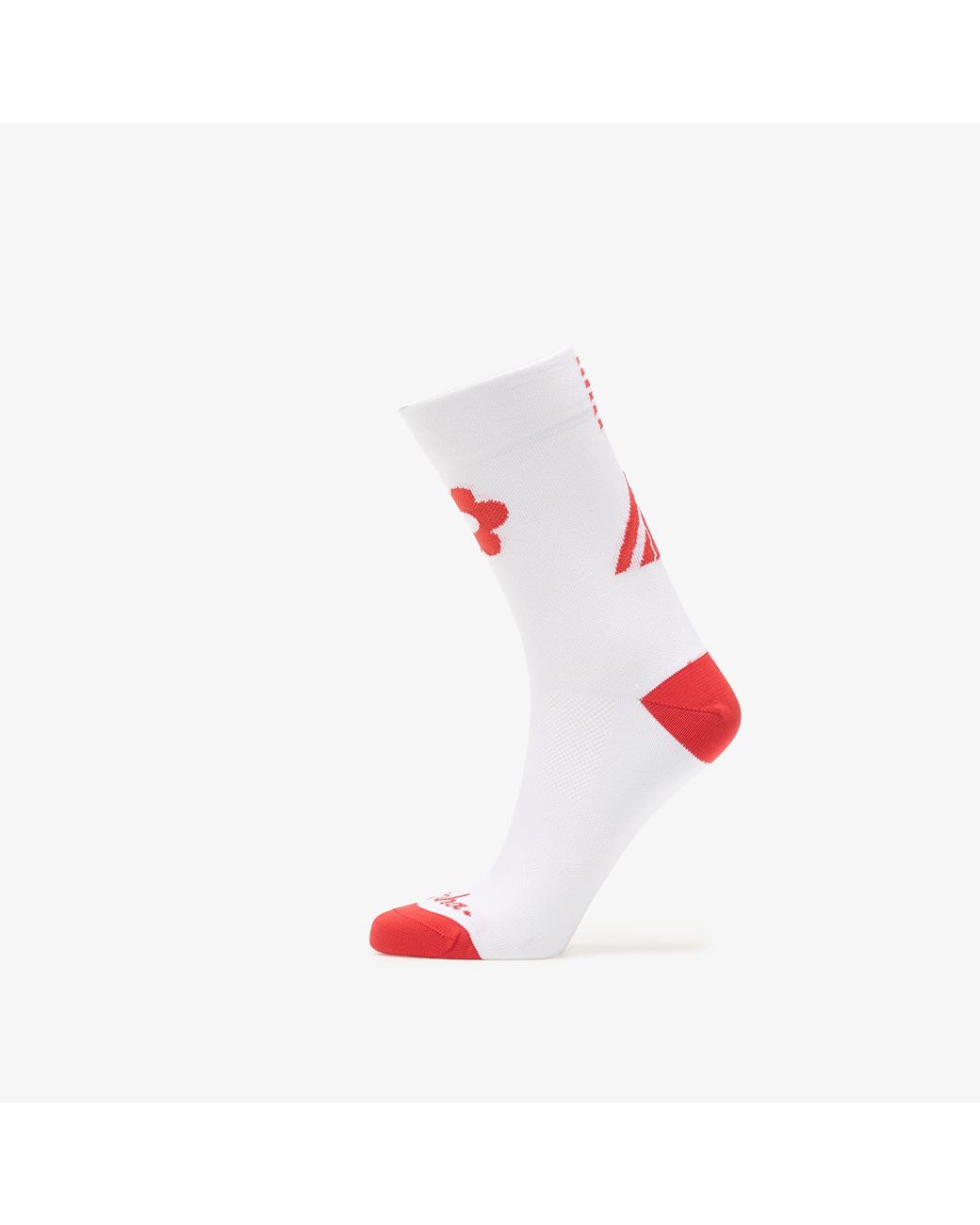 Rapha White X Amani Pro Team Socks