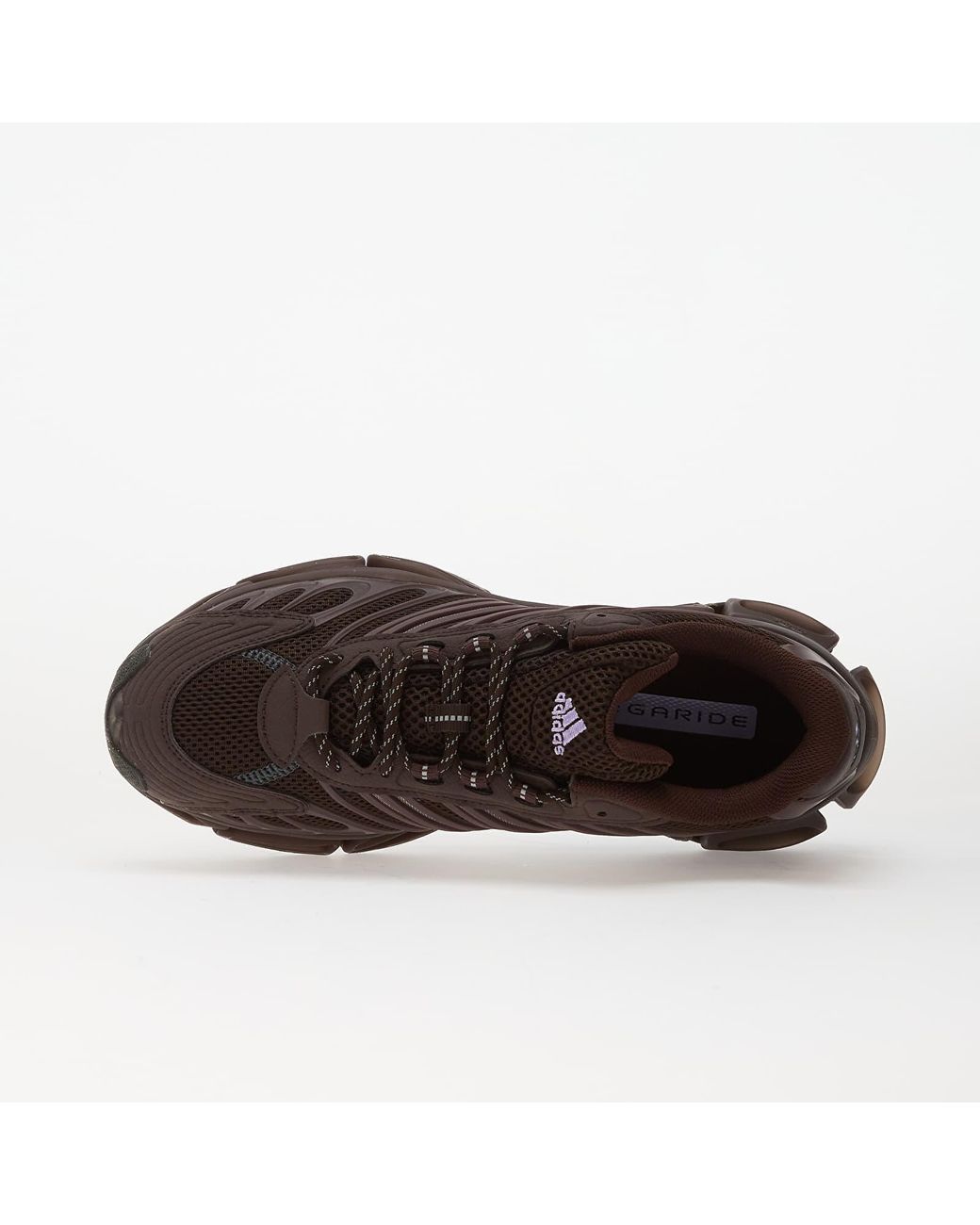 Adidas Originals Sneakers Adidas Megaride Ag Aurora Coffee/ Glow/ Core Eur in het Brown voor heren
