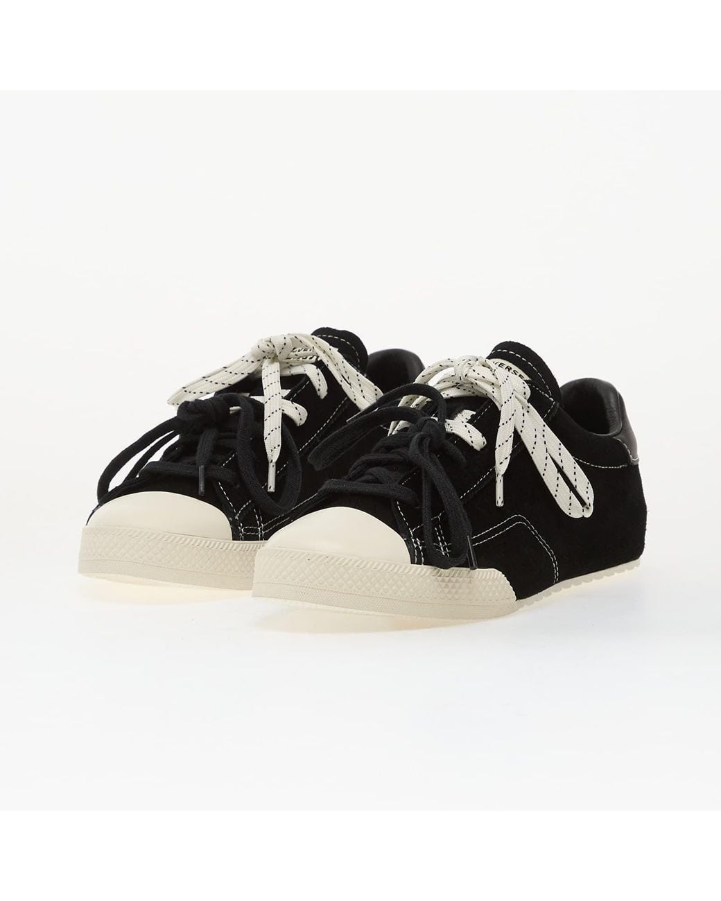 Converse Sneakers Chuck Taylor Lo/ Egret Eur in het Black
