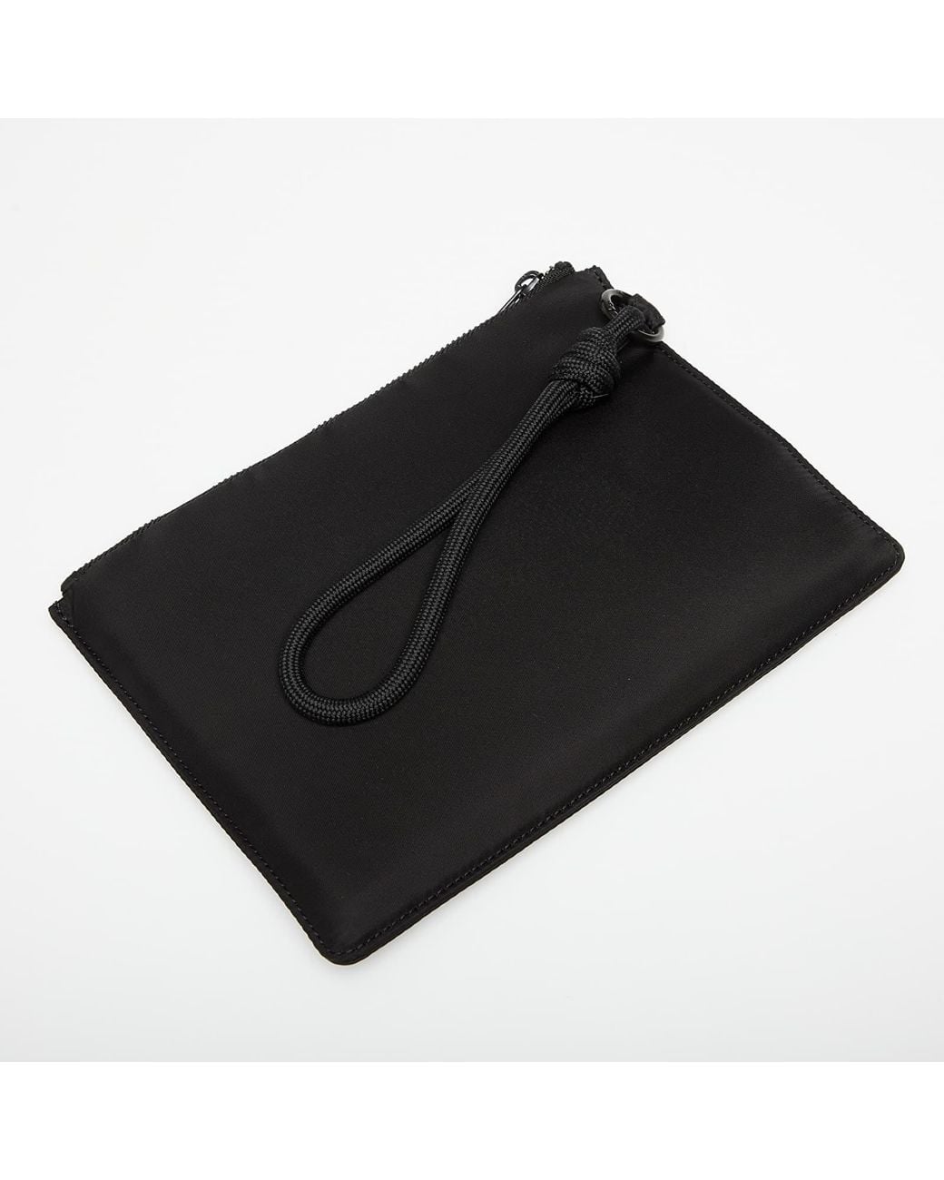 Y-3 Black Bag Pouch