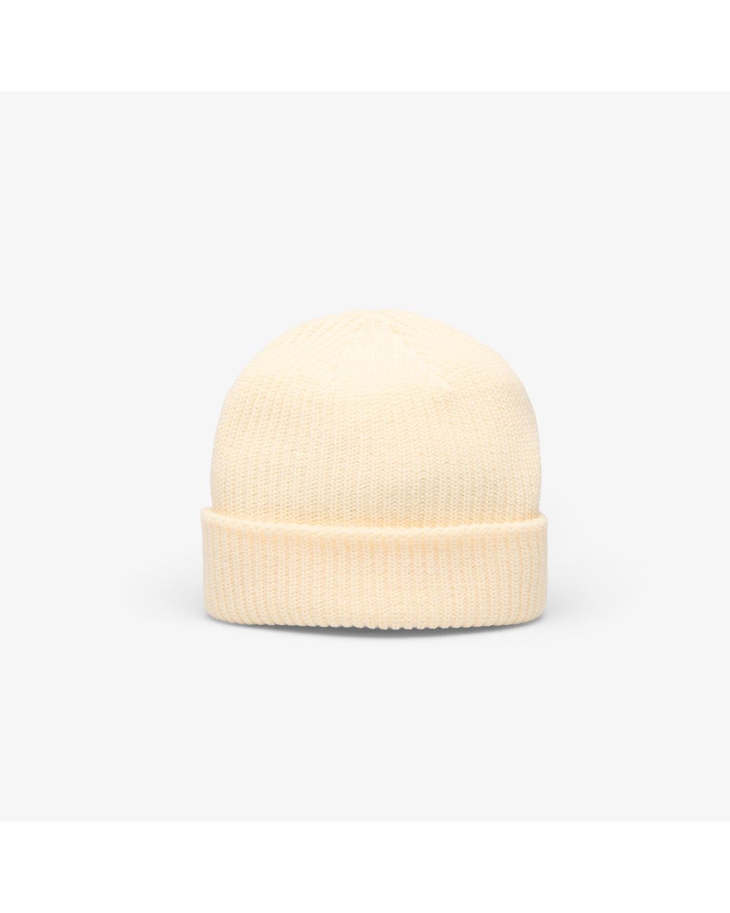 Berretto Core Basic Cuff Beanie di Vans in Natural