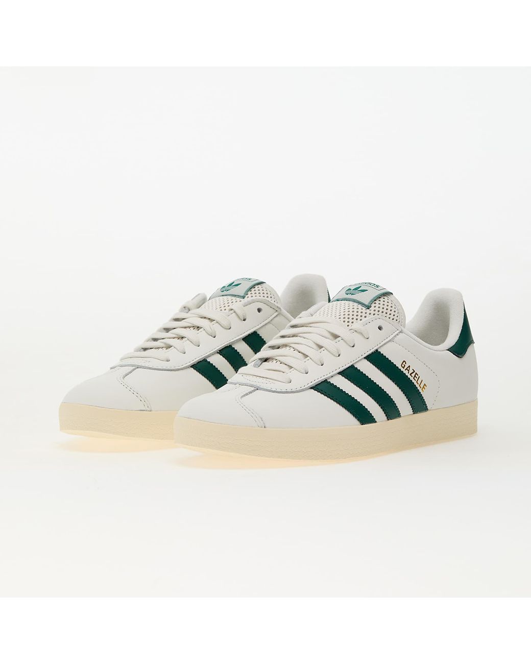 adidas gazelle silver green womens Adidas Gazelle Indoor Grade-School  DTLR