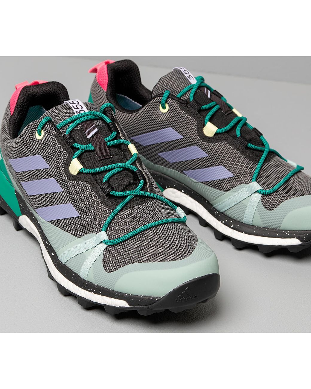 adidas Originals Adidas Terrex Skychaser Lt Core Black ... adidas Originals Adidas Terrex Skychaser Lt Core Black ...