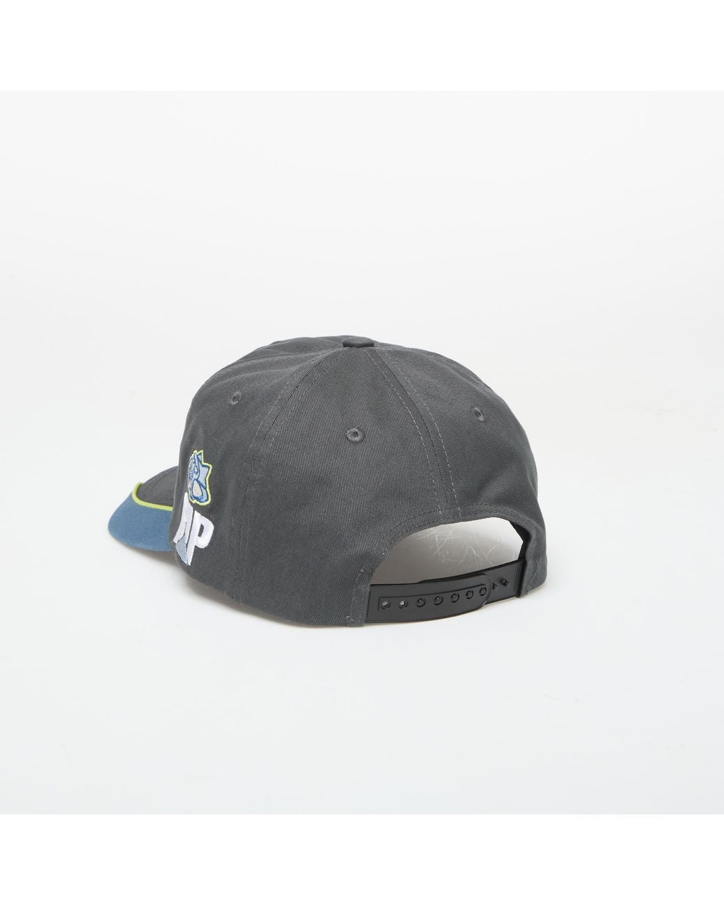 RIPNDIP Blue Mütze Cyclone Snapback