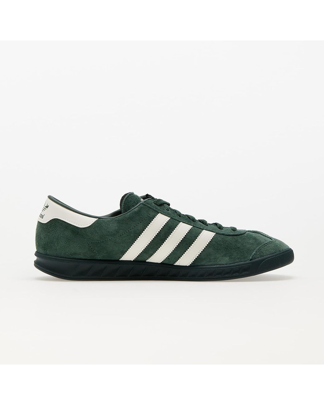 adidas gazelle silver green womens adidas Hamburg W IH5460