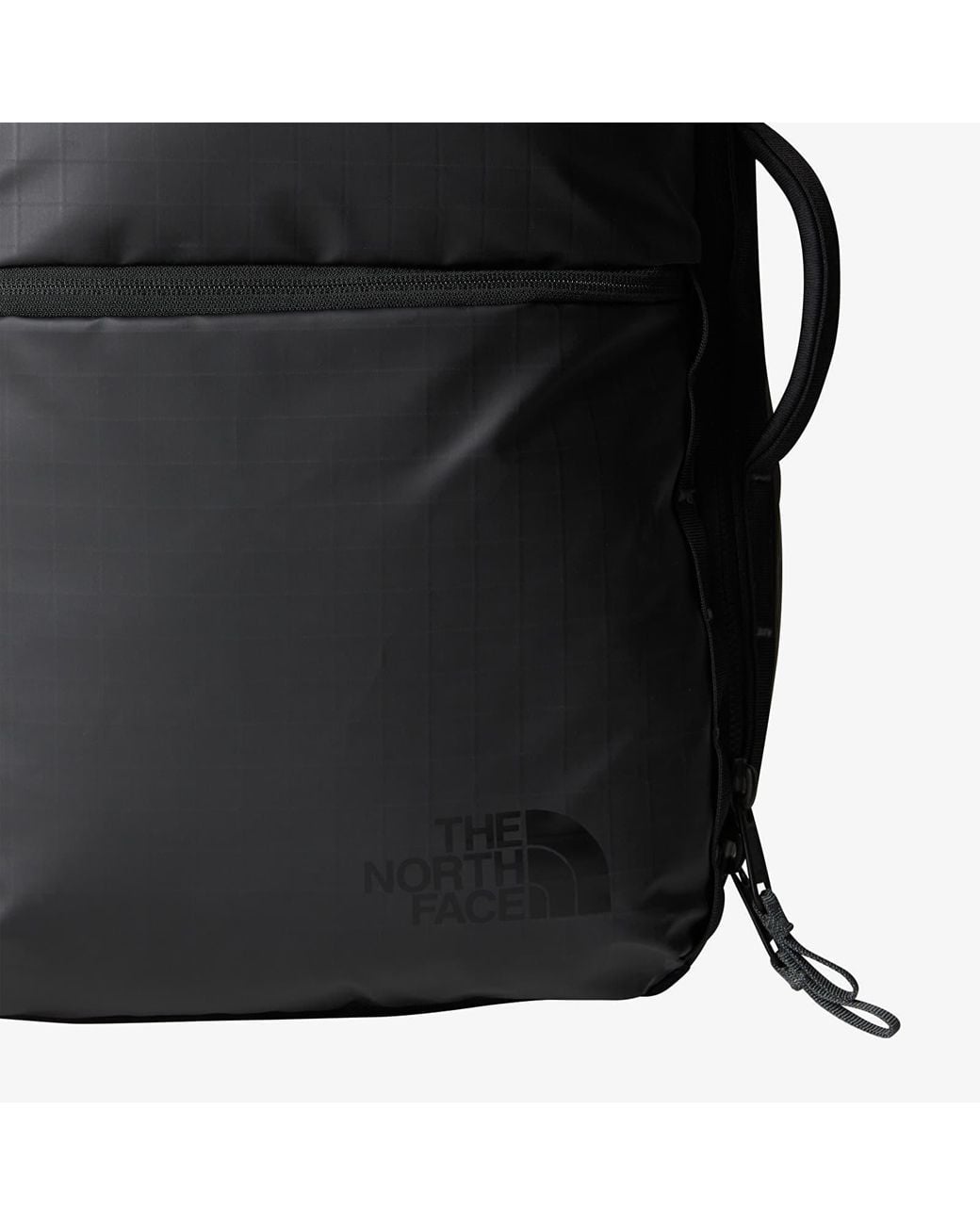 Sac à dos base camp voyager travel pack tnf black/ asphalt grey 35 l The North Face