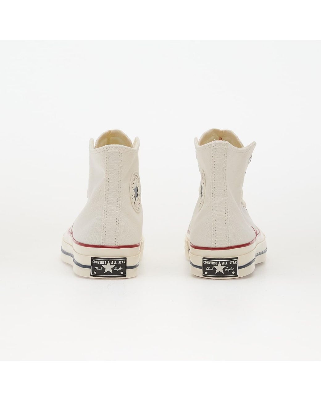 Converse Natural Sneakers Chuck 70