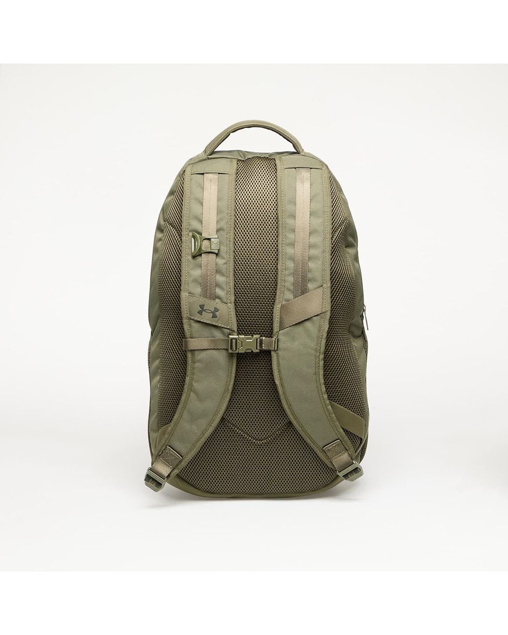 Under Armour Green Rucksack Hustle Pro 6.0 Backpack