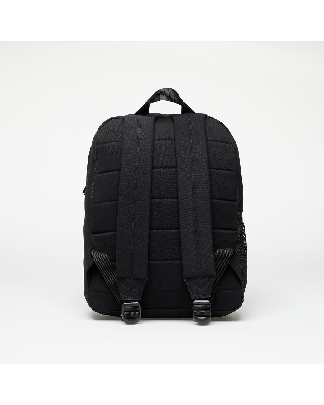 Dickies Black Duck Canvas Backpack