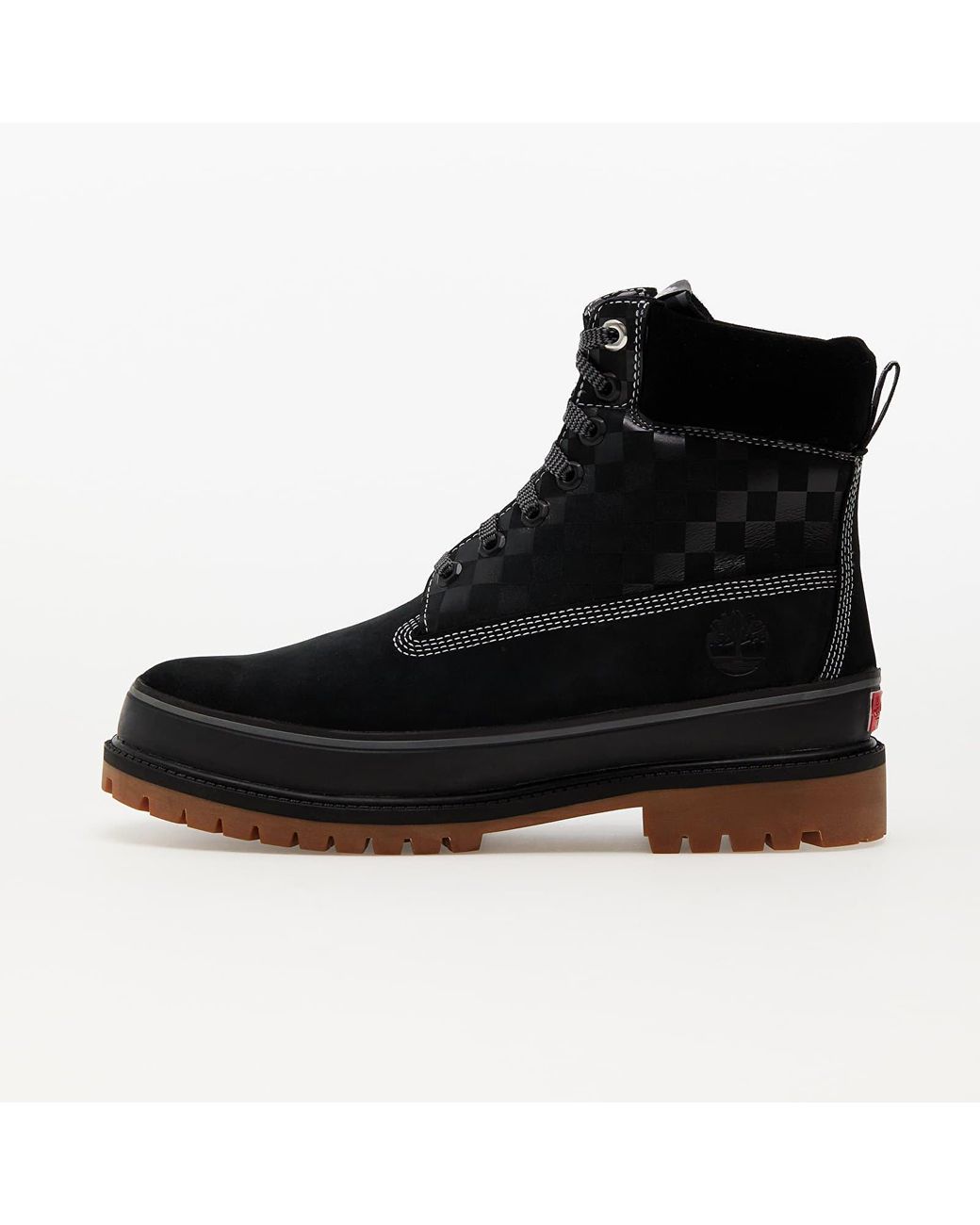 Christmas timberlands 2018 store