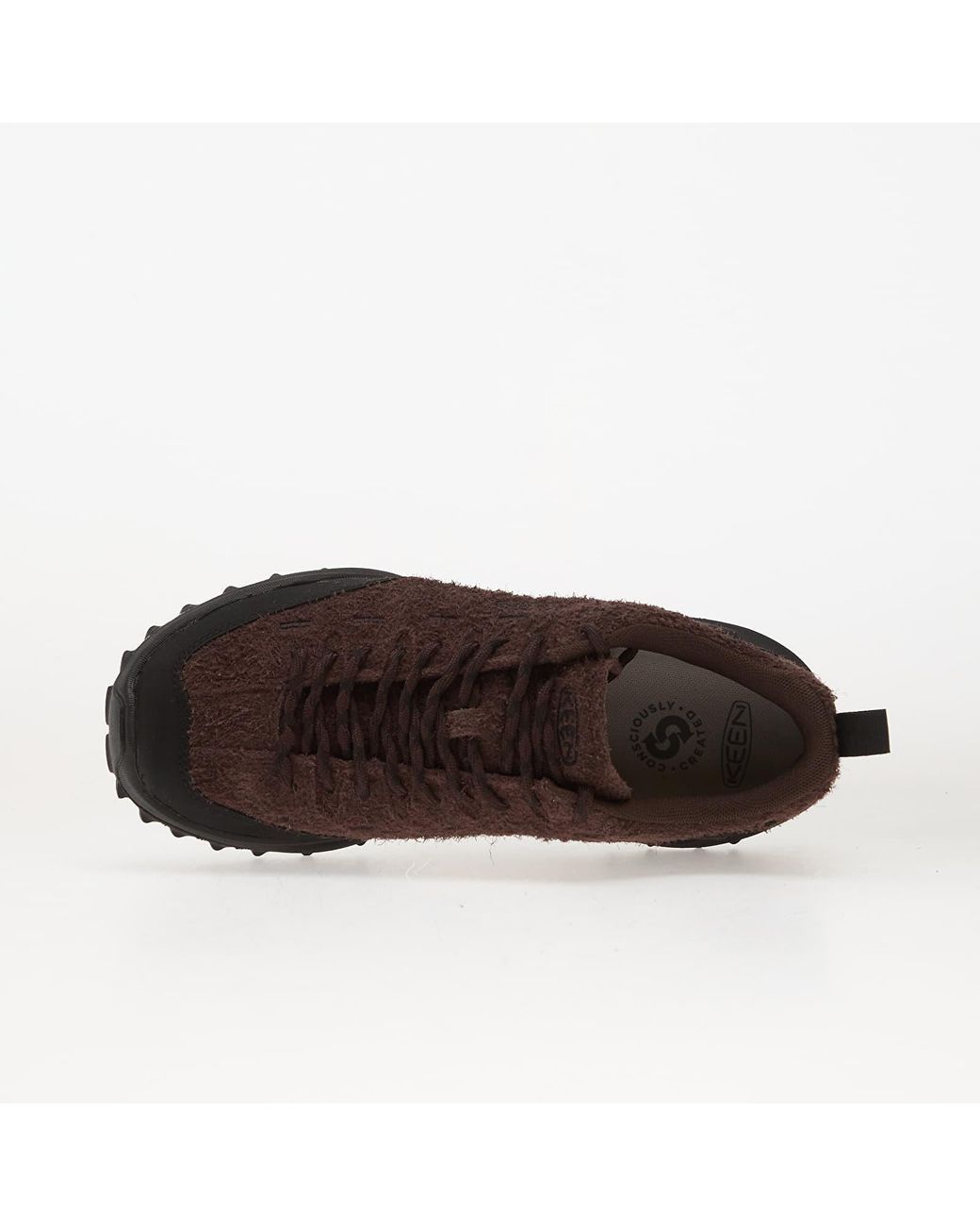 Keen Brown Sneakers Jasper Zionic Java