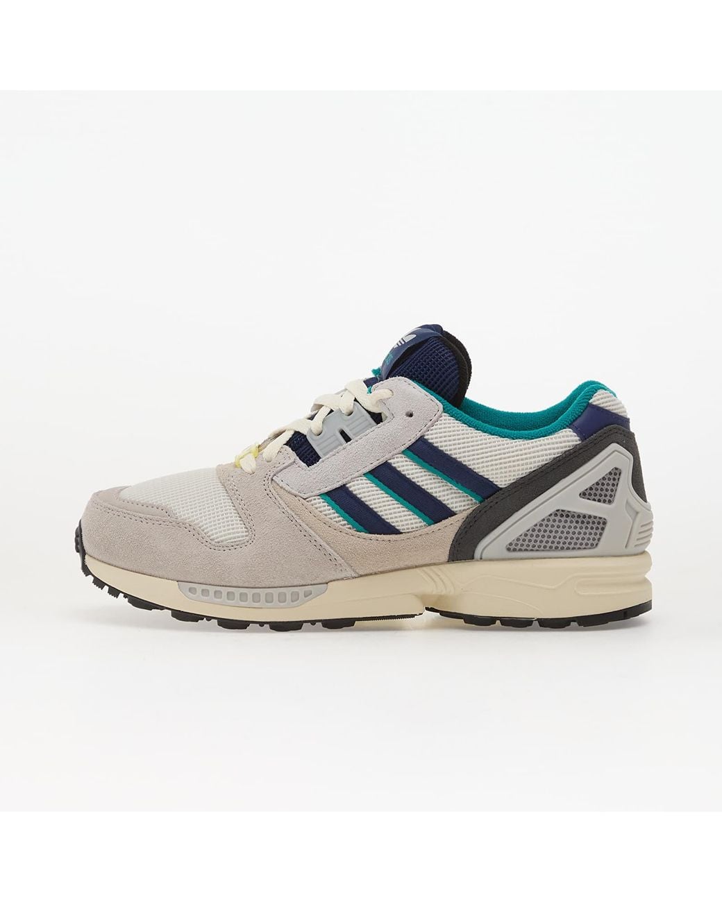 adidas Originals Sneakers Adidas Zx 8000 Zero Metalic/ Dark